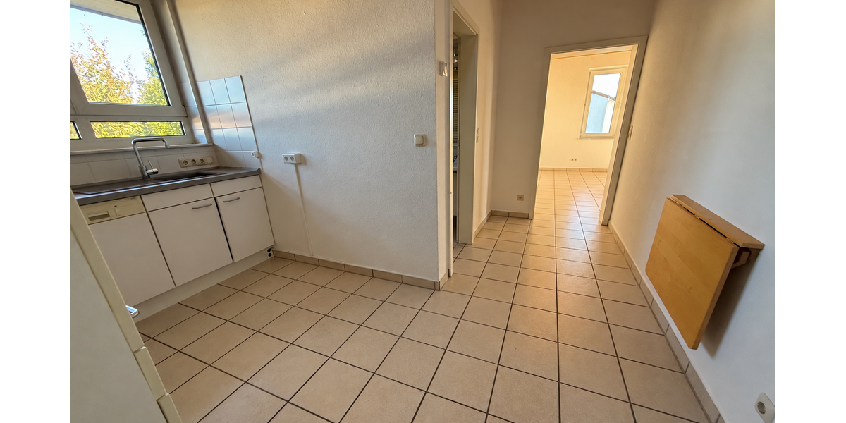 Oberursell-Bommersheim: Wohnen über den Dächern von Oberursel - mit 3 Terrassen - Etagenwohnung Oberursel | Angebot:27717690