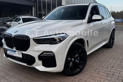 BMW X5 119.946 km 42.499 &euro; Friedberg (Hessen) - Ossenheim 61169
