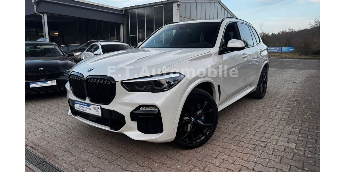 BMW X5 119.946 km 42.499 &euro; Friedberg (Hessen) - Ossenheim 61169