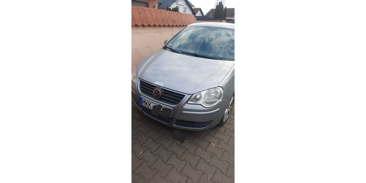 VW Polo 177.400 km 1.250 &euro; Gelnhausen 63571