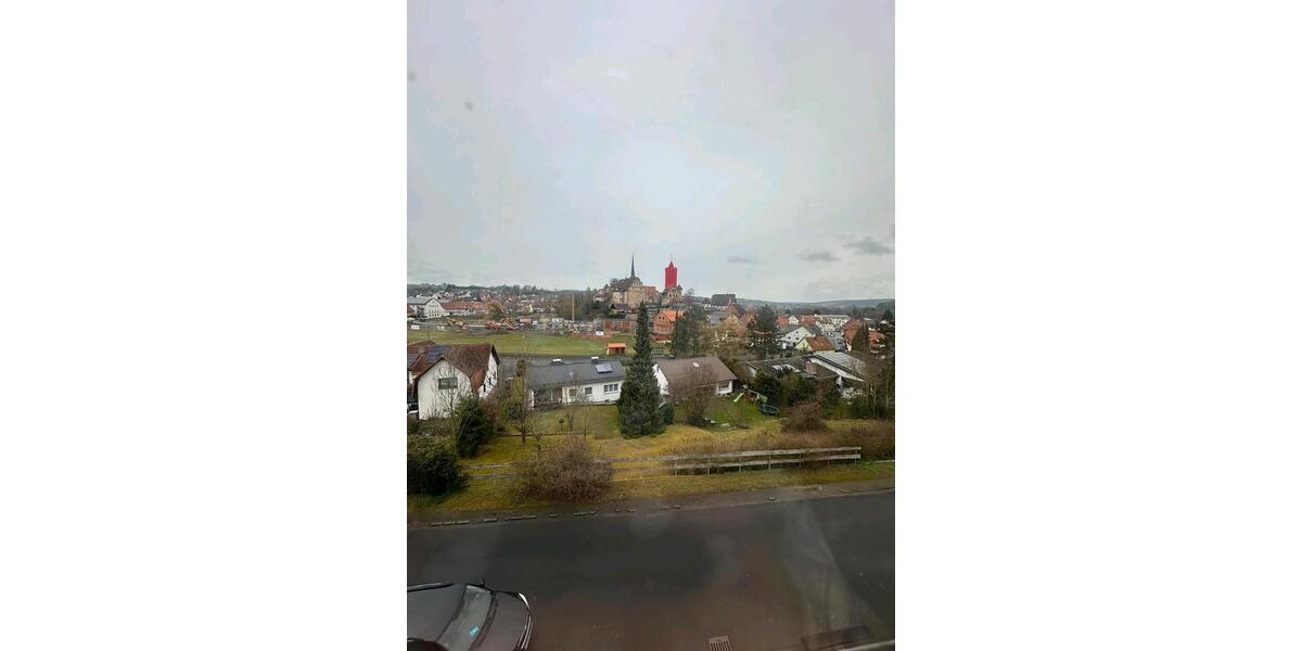 Dachgeschoßwohnung Frankfurt am Main Bockenheim - 3 Zimmer, 70 m&sup2;, 700&euro; | Angebot:25722455