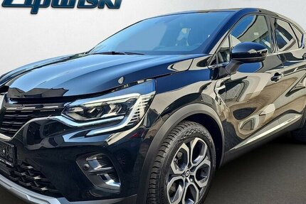 Renault Captur Techno Fast Track Insp. NEU, Kamera 28.353 km 19.945 &euro; Schwalbach/Taunus 65824