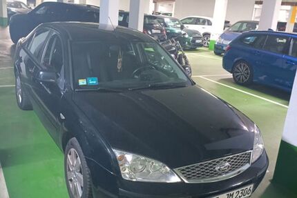 Ford Mondeo 202.500 km 2.000 &euro; Offenbach am Main 63071