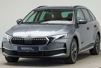 Skoda Octavia 26.900 km 32.499 &euro; Mühlheim 63165