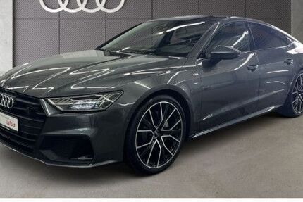 Audi A7 67.985 km 47.850 &euro; Frankfurt am Main 60314