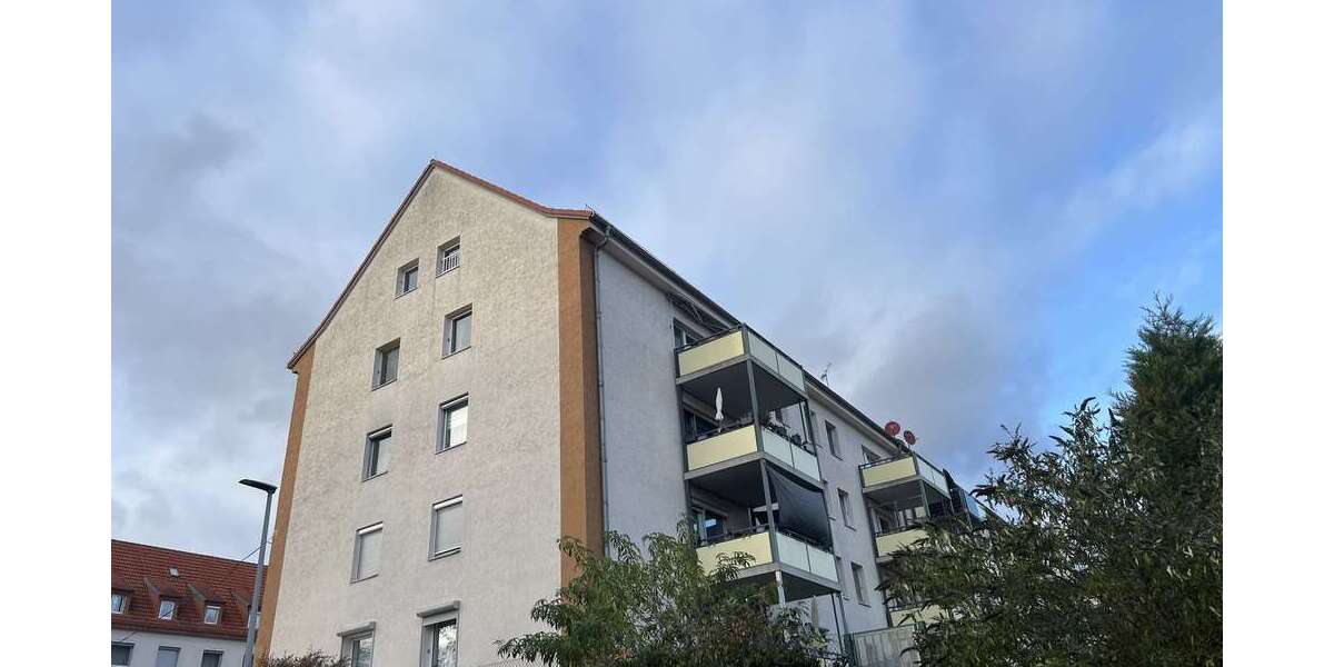 Etagenwohnung Gelnhausen - 4 Zimmer, 127 m&sup2;, 395.000&euro; | Angebot:24549997