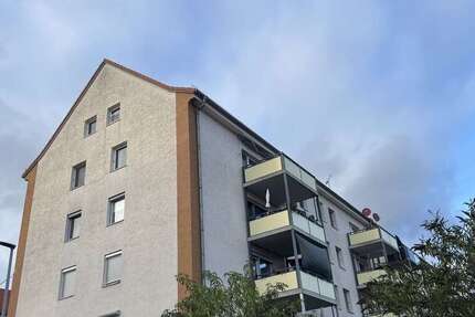 Wohnung Gelnhausen - 4 Zimmer, 127 m&sup2;, 395.000&euro; | Angebot:24549997