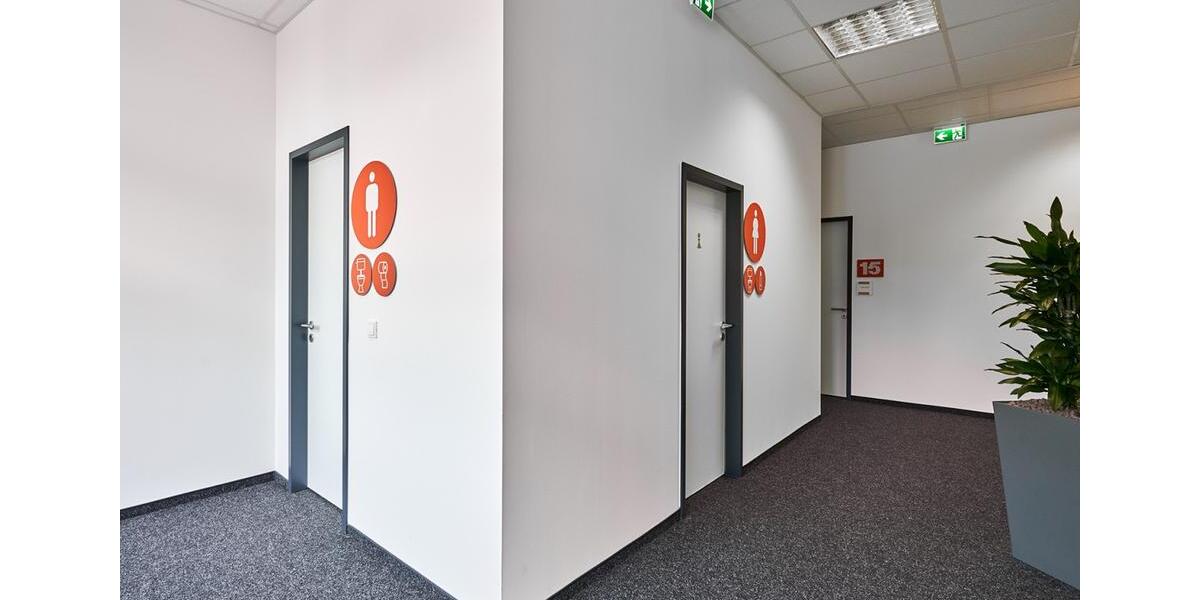 Gewerbeobjekt Frankfurt am Main Mitte-West - 54&euro; | Angebot:25655595