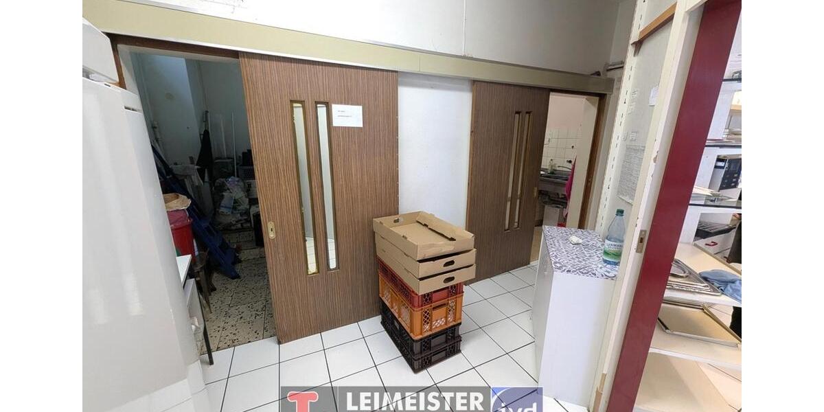 Gewerbeobjekt Aschaffenburg Damm - 750&euro; | Angebot:24818902