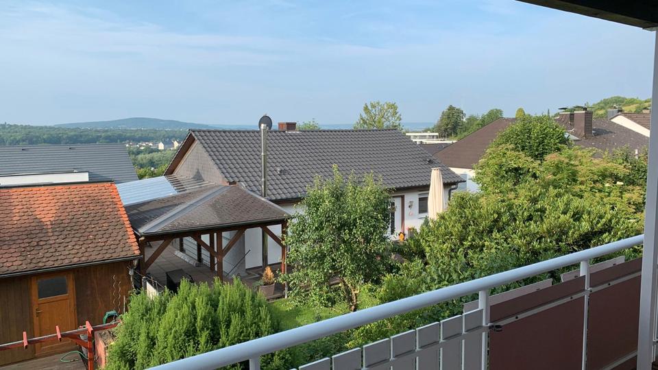 Maisonettenwohnung Goldbach - 5.5 Zimmer, 153 m&sup2;, 1.700&euro; | Angebot:26648220