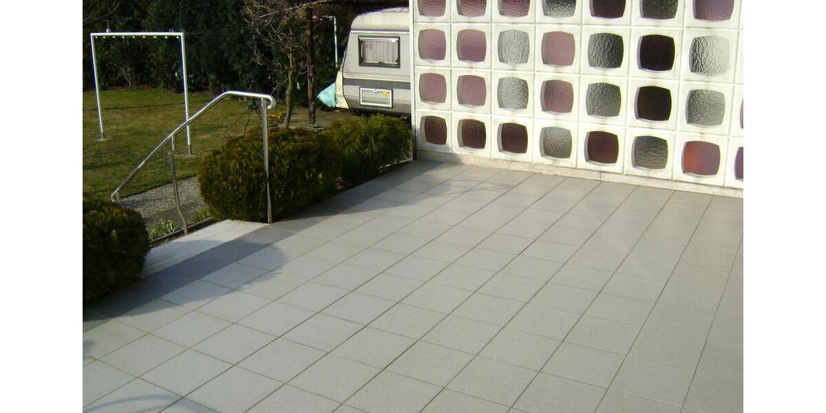 Terrassenwohnung Dreieich - 3 Zimmer, 64 m&sup2;, 500&euro; | Angebot:20795524