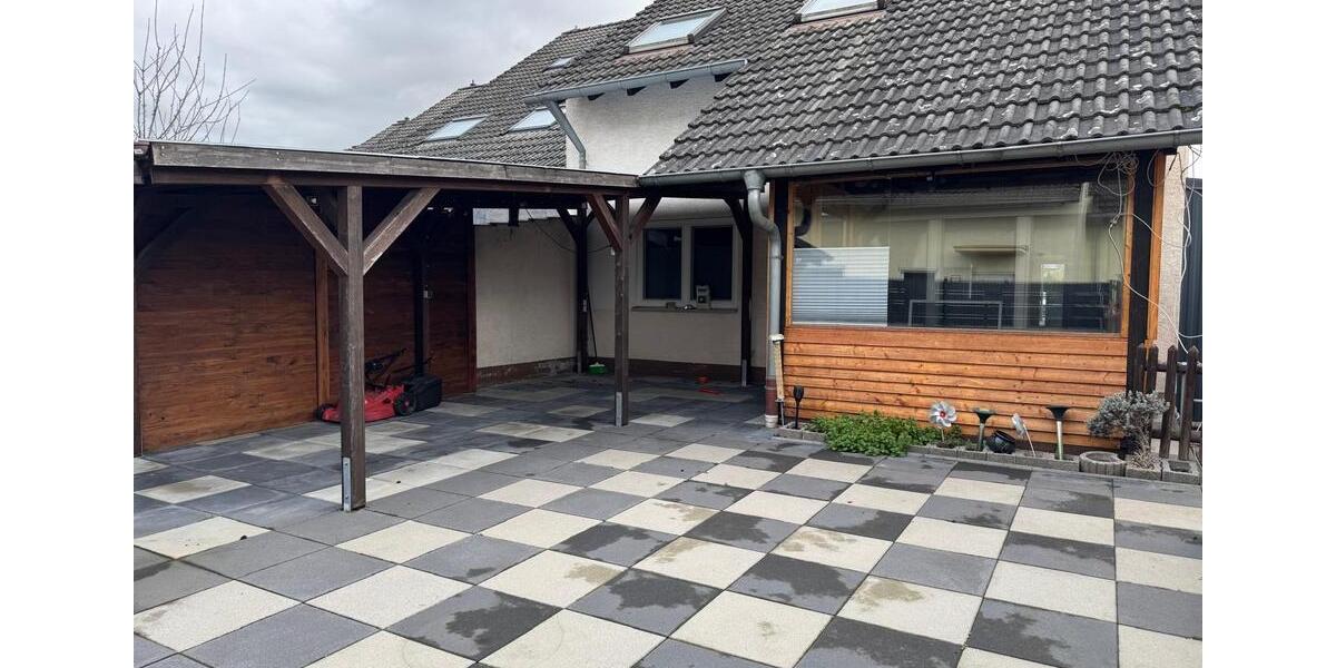 Reihenhaus Langenselbold - 6 Zimmer, 195 m&sup2;, 649.999&euro; | Angebot:24344523