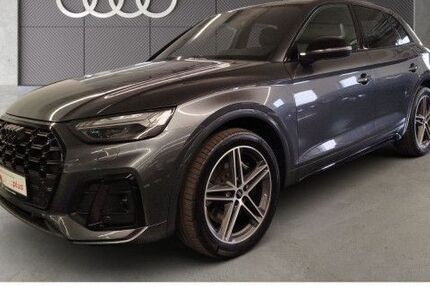 Audi SQ5 25.586 km 49.350 &euro; Frankfurt am Main 60314