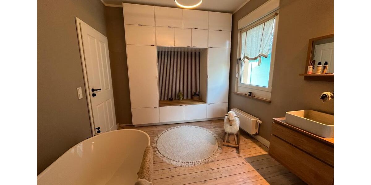 Doppelhaushälfte Oberursel (Taunus) - 7 Zimmer, 190 m&sup2;, 915.000&euro; | Angebot:22448470