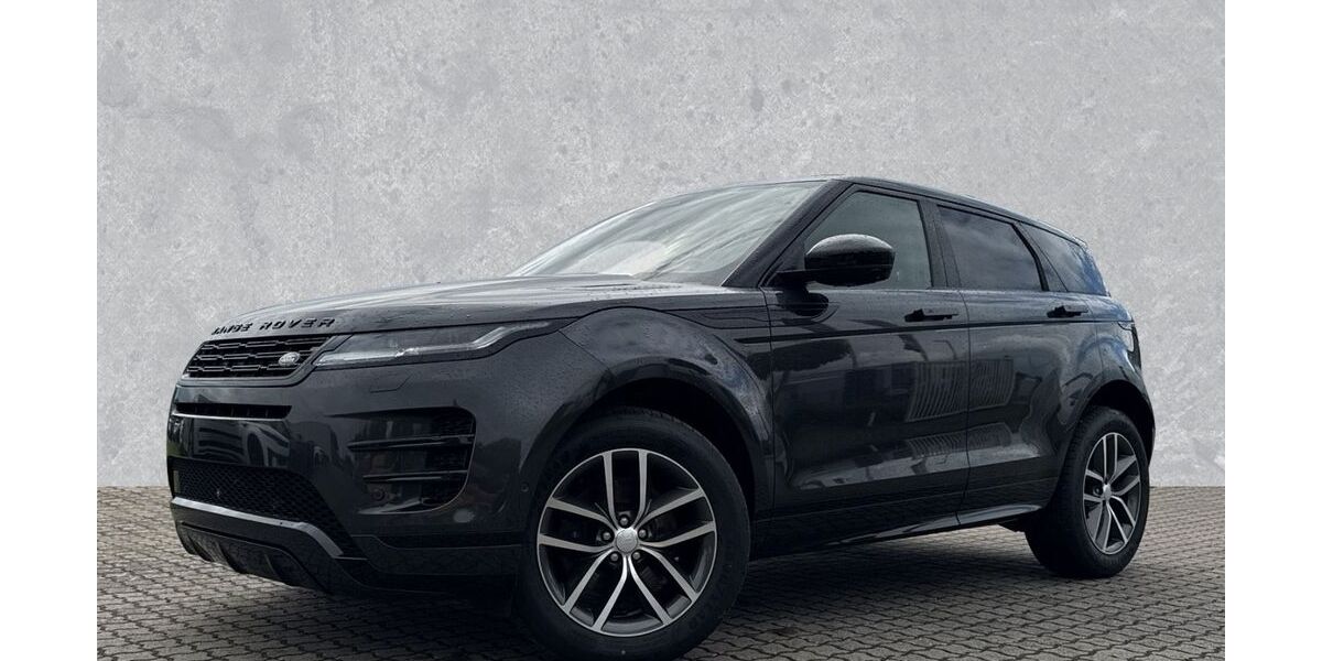 Land Rover Range Rover Evoque 28.356 km 44.900 &euro; Bruchköbel 63486