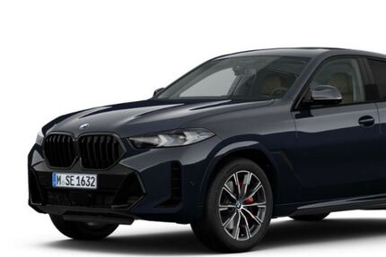 BMW X6 30.567 km 81.800 &euro; Bad Homburg 61352