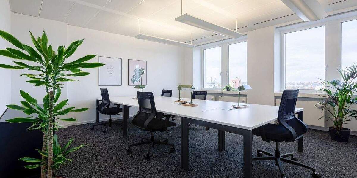 Gewerbeobjekt Offenbach am Main Zentrum - 1.750&euro; | Angebot:25724547