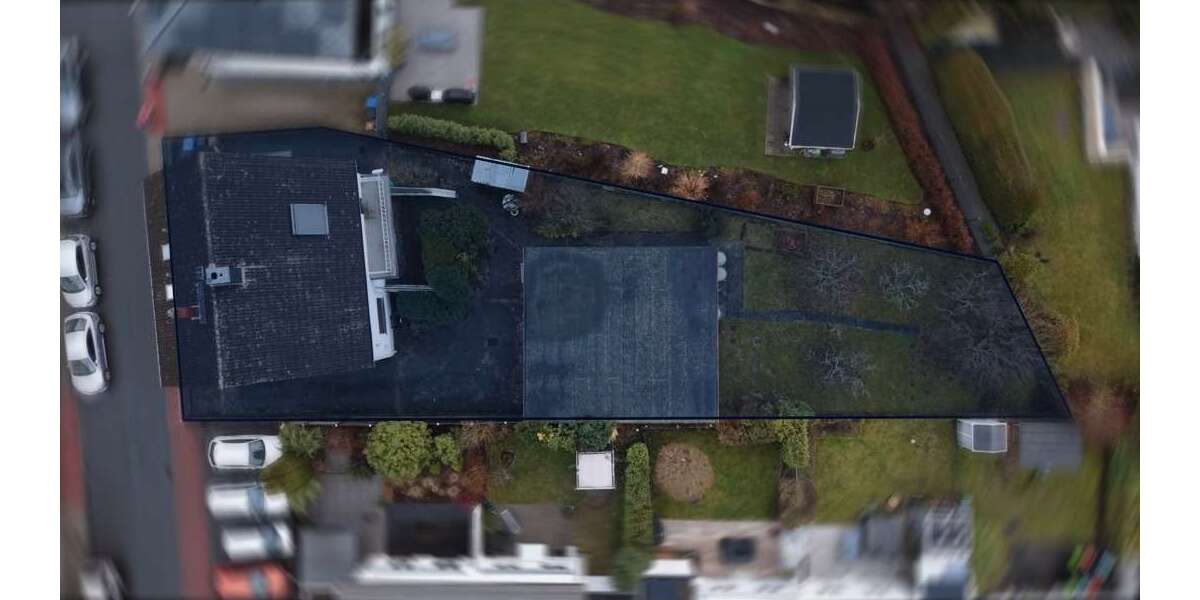 Einfamilienhaus Oberursel (Taunus) - 9 Zimmer, 173 m&sup2;, 795.000&euro; | Angebot:25339190