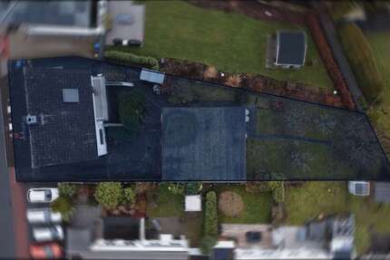 Haus Oberursel (Taunus) - 9 Zimmer, 173 m&sup2;, 795.000&euro; | Angebot:25339190