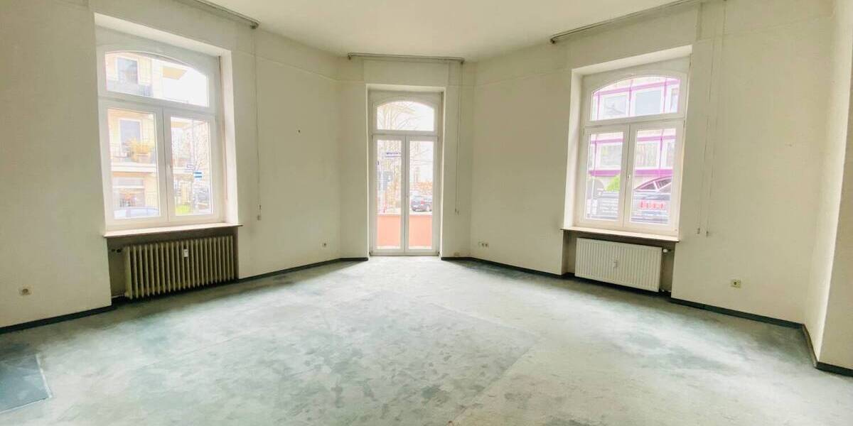 Etagenwohnung Frankfurt am Main Nordend-West - 5 Zimmer, 155 m&sup2;, 998.500&euro; | Angebot:25704443
