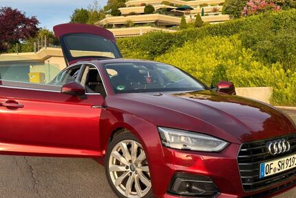 Audi A5 170.000 km 20.000 &euro; Obertshausen 63179
