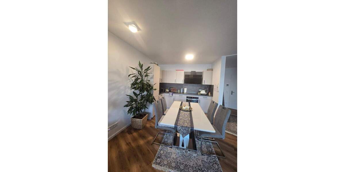 Etagenwohnung Frankfurt am Main Sachsenhausen - 2 Zimmer, 68 m&sup2;, 1.990&euro; | Angebot:25800228