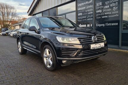 VW Touareg 225.500 km 10.990 &euro; Offenbach am Main 63069