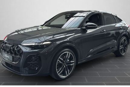 Audi SQ5 2.990 km 91.990 &euro; Aschaffenburg 63741