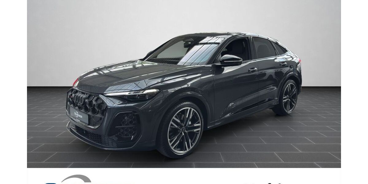 Audi SQ5 2.990 km 91.990 &euro; Aschaffenburg 63741