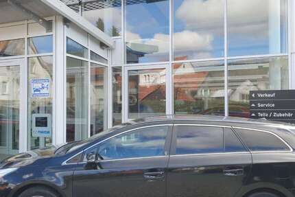 Toyota Avensis 138.843 km 15.850 &euro; Biebergemünd - Bieber 63599