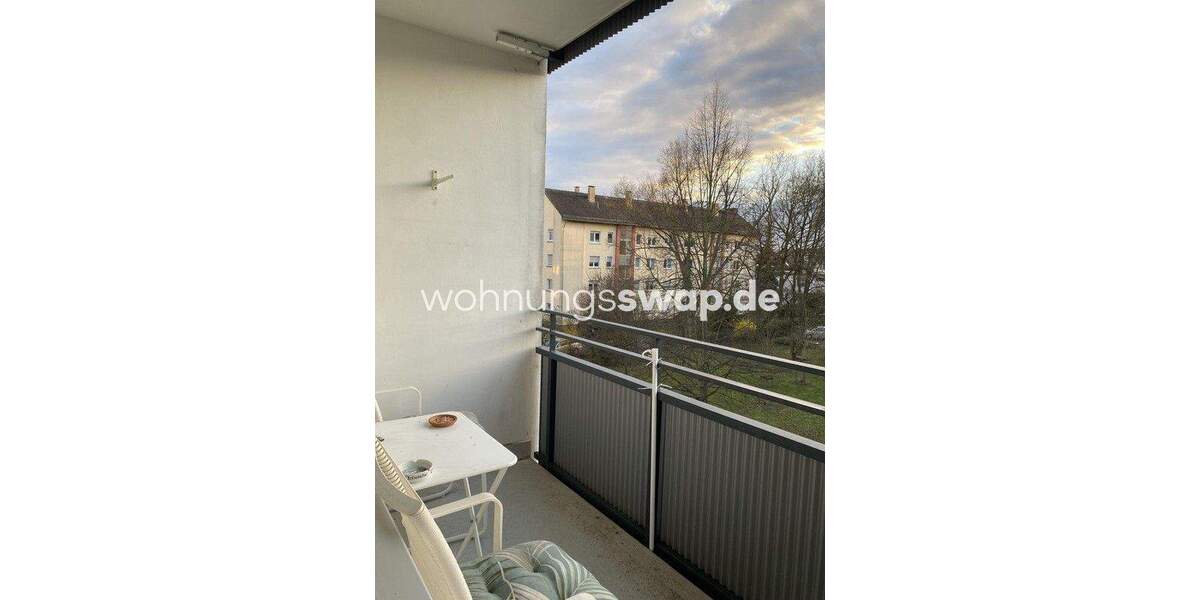 Etagenwohnung Frankfurt am Main Bergen-Enkheim - 2 Zimmer, 50 m&sup2;, 479&euro; | Angebot:25914313