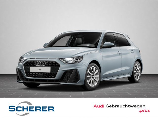 Audi A1 3.279 km 26.980 &euro; Aschaffenburg 63741