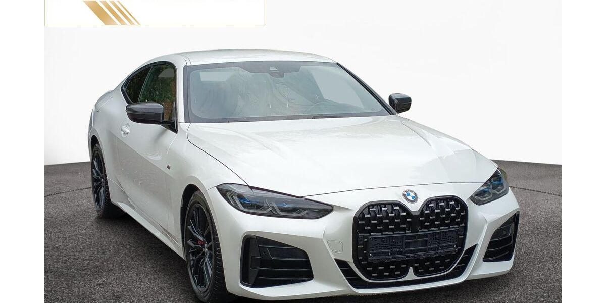 BMW M440 50.000 km 39.990 &euro; Dieburg 64807