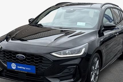 Ford Focus 27.774 km 20.950 &euro; Frankfurt 60386