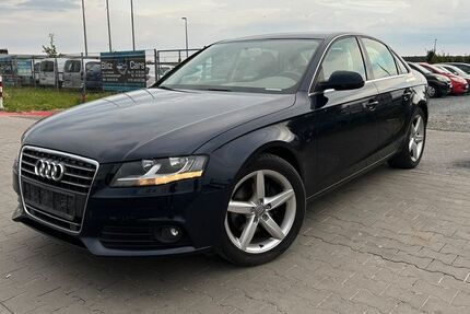 Audi A4 160.000 km 6.799 &euro; Dietzenbach 63128