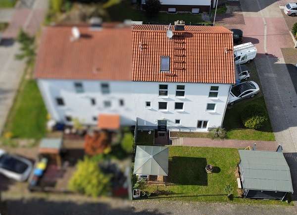 Einfamilienhaus Büdingen - 7 Zimmer, 172 m&sup2;, 440.000&euro; | Angebot:23818780