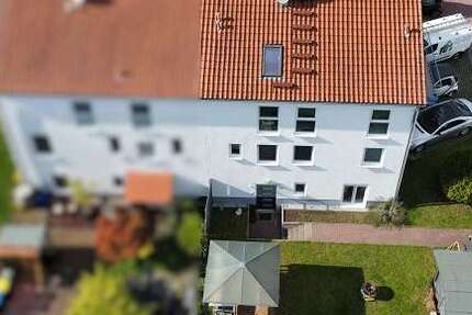 Haus Büdingen - 7 Zimmer, 172 m&sup2;, 440.000&euro; | Angebot:23818780