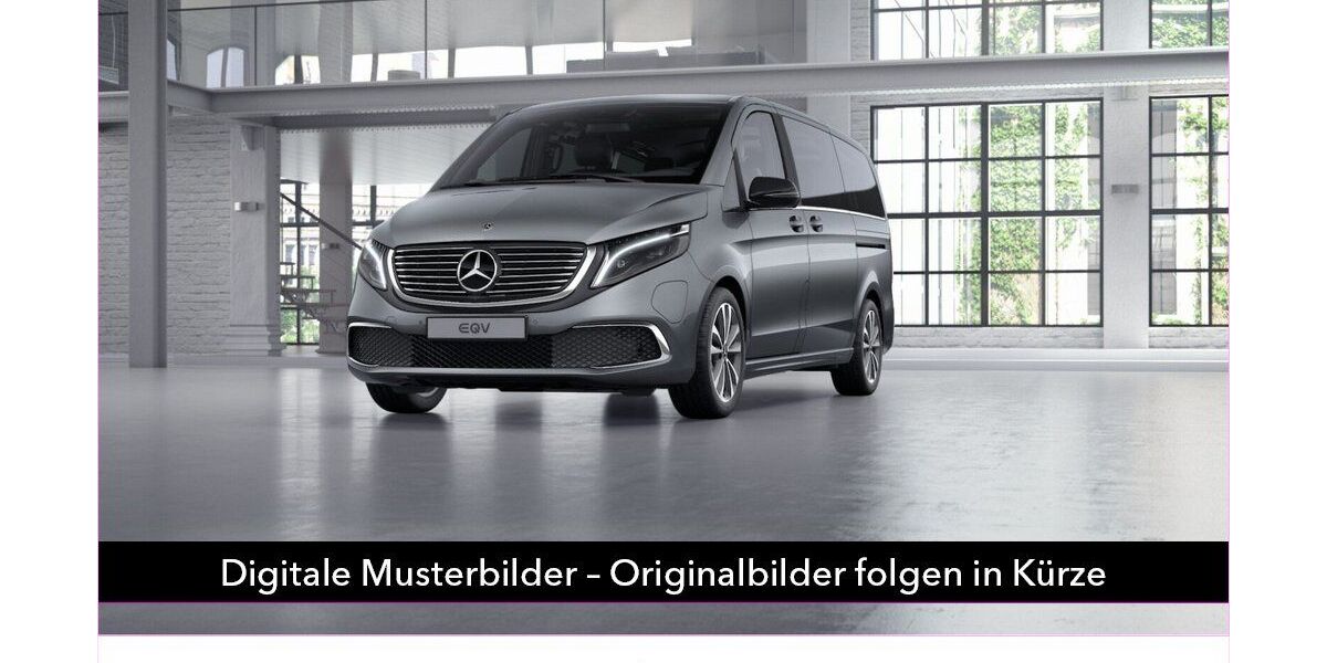 Mercedes-Benz EQV 80.320 km 40.950 &euro; Rosbach 61191