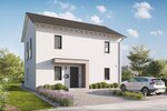 Individuell geplantes Einfamilienhaus in Mühlheim am Main -malerfertig inkl. Grundstück - Einfamilienhaus Mühlheim am Main Markwald | Angebot:27452518