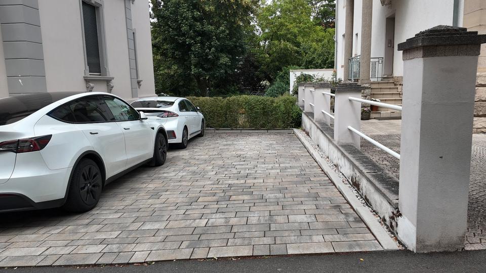 Maisonettenwohnung Bad Nauheim - 4 Zimmer, 155 m&sup2;, 2.200&euro; | Angebot:27628531