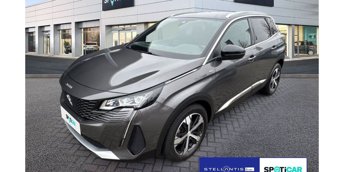 Peugeot 3008 24.404 km 22.980 &euro; Neu-Isenburg 63263