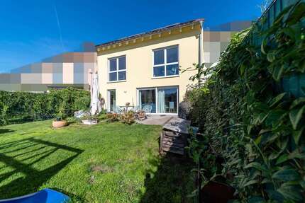 Haus Offenbach am Main Bürgel - 8 Zimmer, 186 m&sup2;, 975.000&euro; | Angebot:24309018