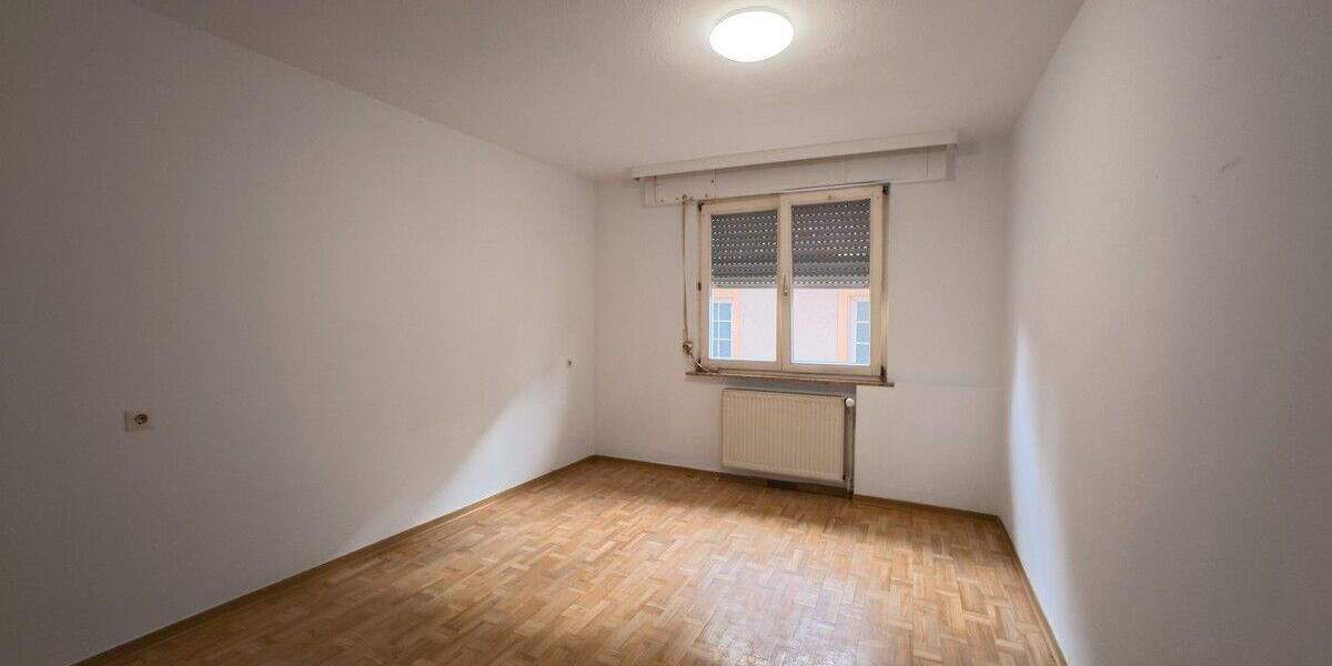 Einfamilienhaus Groß-Umstadt Umstadt - 5 Zimmer, 105 m&sup2;, 210.000&euro; | Angebot:25660658