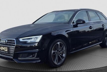 Audi A4 133.000 km 21.900 &euro; Büdingen-Düdelsheim 63654