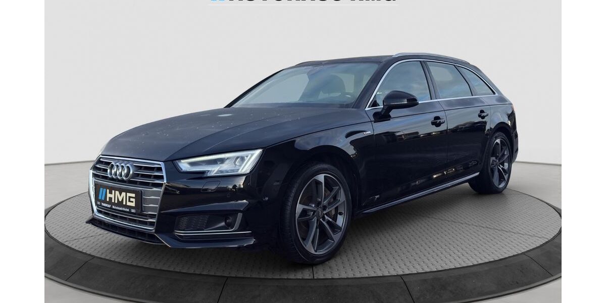 Audi A4 133.000 km 21.900 &euro; Büdingen-Düdelsheim 63654