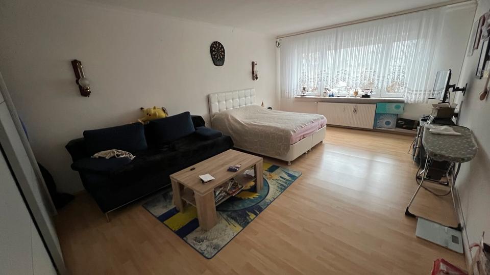 Etagenwohnung Mühlheim am Main - 3 Zimmer, 78 m&sup2;, 300.000&euro; | Angebot:24753934