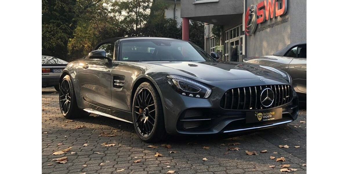 Mercedes-Benz AMG GT C 9.000 km 133.000 &euro; Dieburg 64807