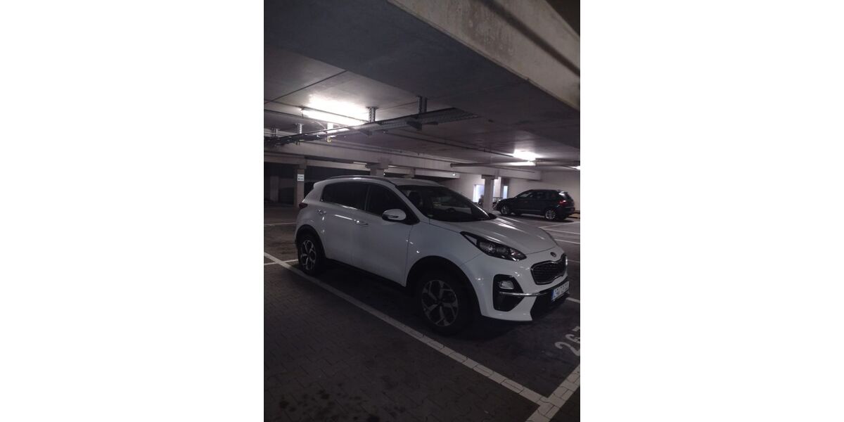 Kia Sportage 37.000 km 18.600 &euro; Egelsbach 63329