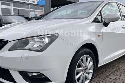 Seat Ibiza 148.000 km 7.250 &euro; Freigericht 63579