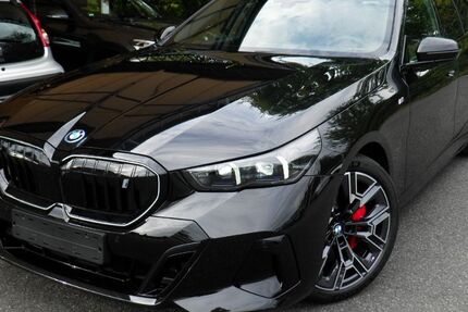 BMW i5 6.630 km 85.299 &euro; Frankfurt am Main 60435